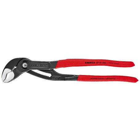 Knipex vandpumpetang 400mm Cobra