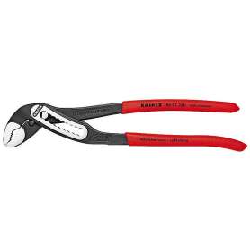 Knipex vandpumpetang 400 mm Alligator XL 8801 med dyppet greb