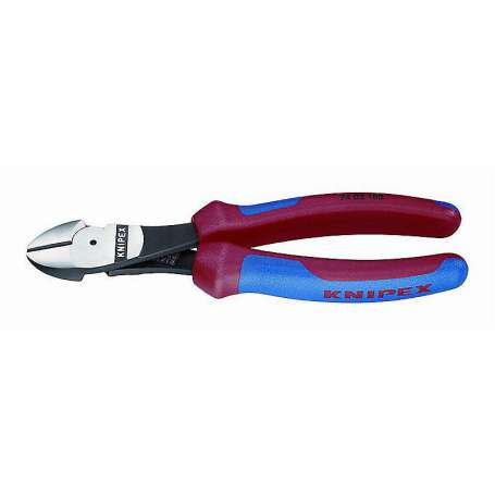 Knipex kraft bidetang 250mm Knipex 7401