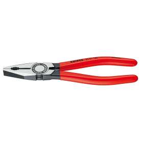 Knipex kombinationstang 180 MM dyppet greb 0301-180