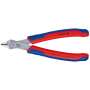 Knipex elektroniktang 125mm Knipex 7803