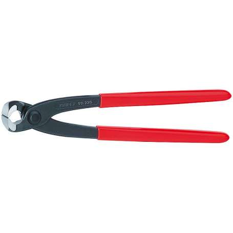 Knipex bindetang 220mm 220mm