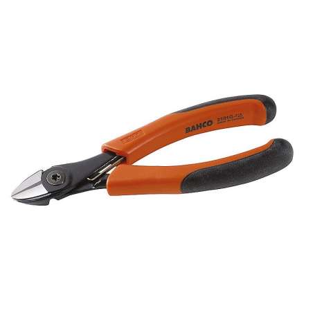 Bahco Sidebidetang 160 MM 2101g 160