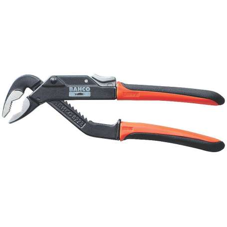 Bahco ERGO™ 8224 vandpumpetang, 250 MM