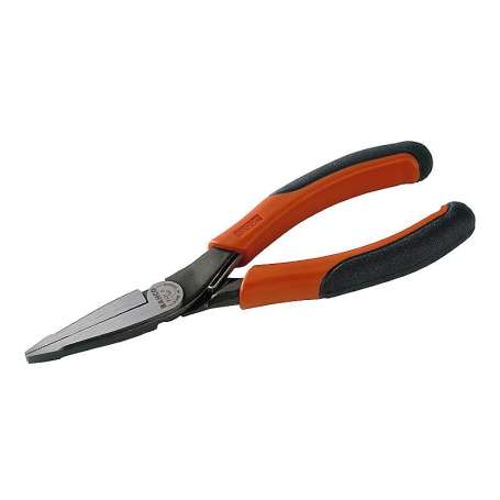 Bahco ERGO™ 2421 G-200 fladtang, 160 mm