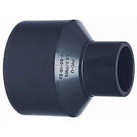 PVC reduktion 25-20 MM