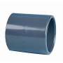 PVC muffe 20 MM