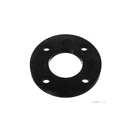 PVC flange 63 MM