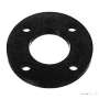 PVC flange 63 MM