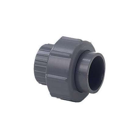 PVC union 32 MM