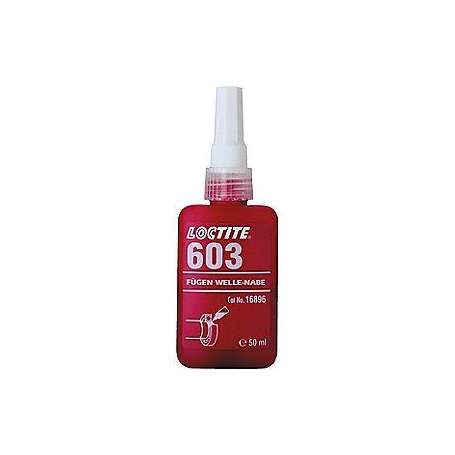 Loctite lejesikring 50ml