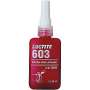 Loctite lejesikring 50ml