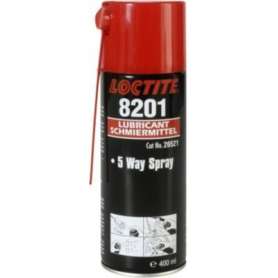 Loctite LB 8201 spray 400ml