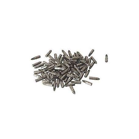 NOVIPro bits PZ2x25