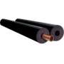 Armaflex HT. rørisolering 35x13mm. UV resistent. ÷50 - +150°C. 2mtr. Lgd. Sort