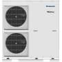 Panasonic luft til vand varmepumpe monoblock T-Cap WH-MXC09H3E8 9 KW