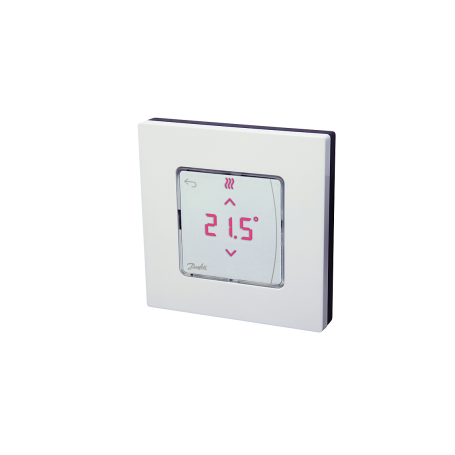 Danfoss Icon trådløs rumthermostat