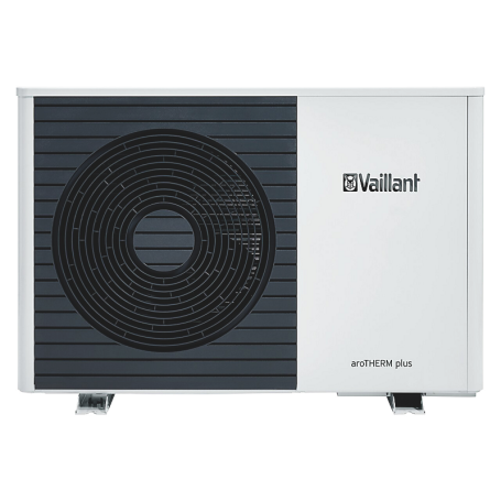 Vaillant aroTHERM plus varmepumpe VWL 65/6 A monoblock