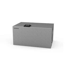 Dantherm HCH 8 MK II ventilationsanlæg