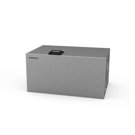 Dantherm HCH 8 MK II ventilationsanlæg