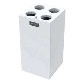 Dantherm HCV 460 P2 ventilationsanlæg