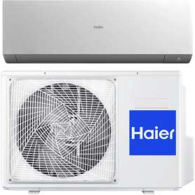 Haier luft til luft Split Expert Nordic AS35