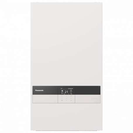 Panasonic WH-SDC0509L3E5 5-9 kw luft/vand hydro-split indedel for L-gen 3 kw el