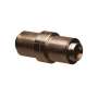 Uponor AluPEX reduceret pressmuffe - 50 x 32 mm