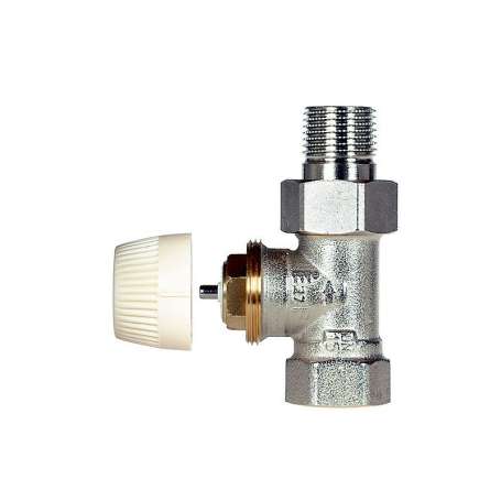 Altech Radiatortventil RA-N Lige1/2''