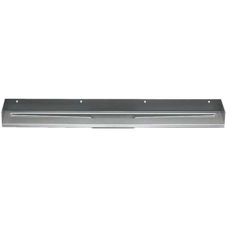 Unidrain 1002 Niche (Mod venstre væg) 1200 MM